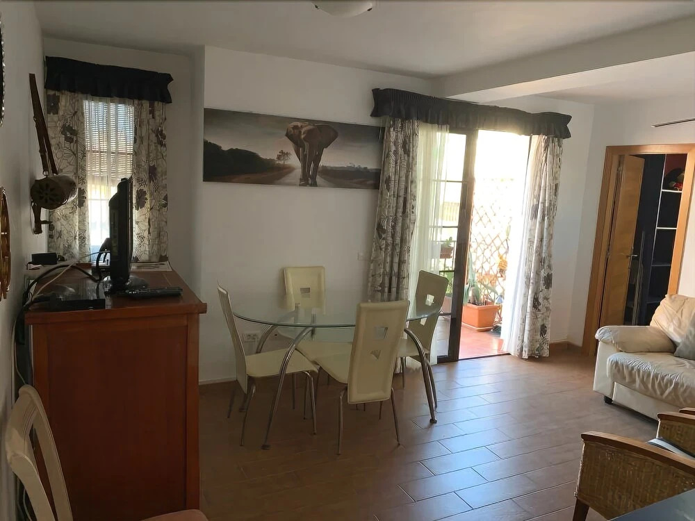 5sea and relax La Caleta  exclusive area