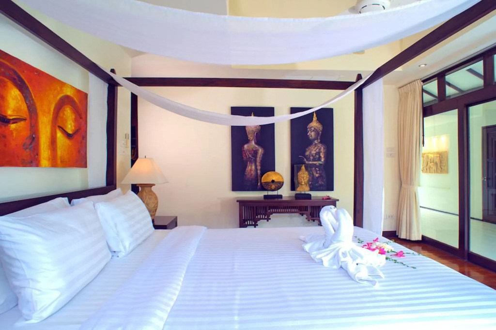 Shimoni Private Pool Villa
