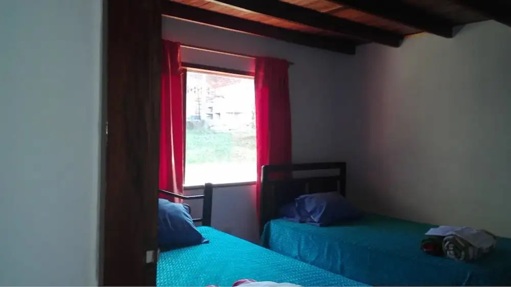 Villa Luz
