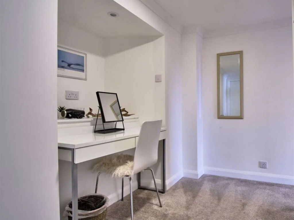Imperial Apartment