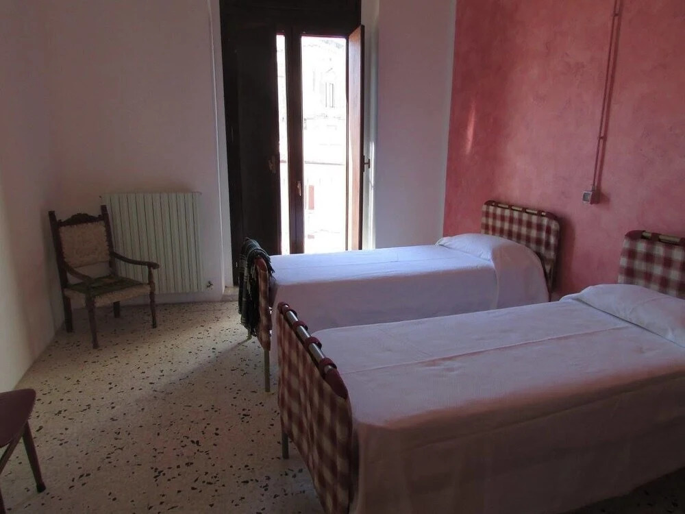 Casa di Chiara