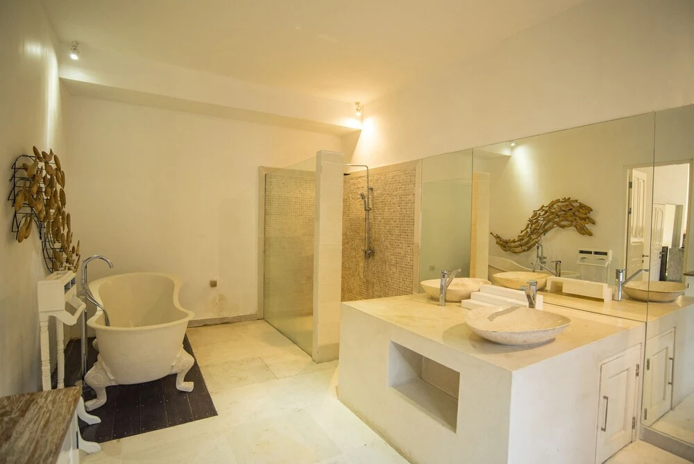 Citrus Tree Villas - Tamara