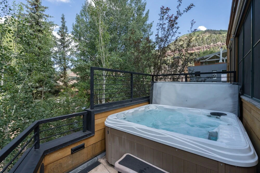 THE Tributary by Exceptional Stays
