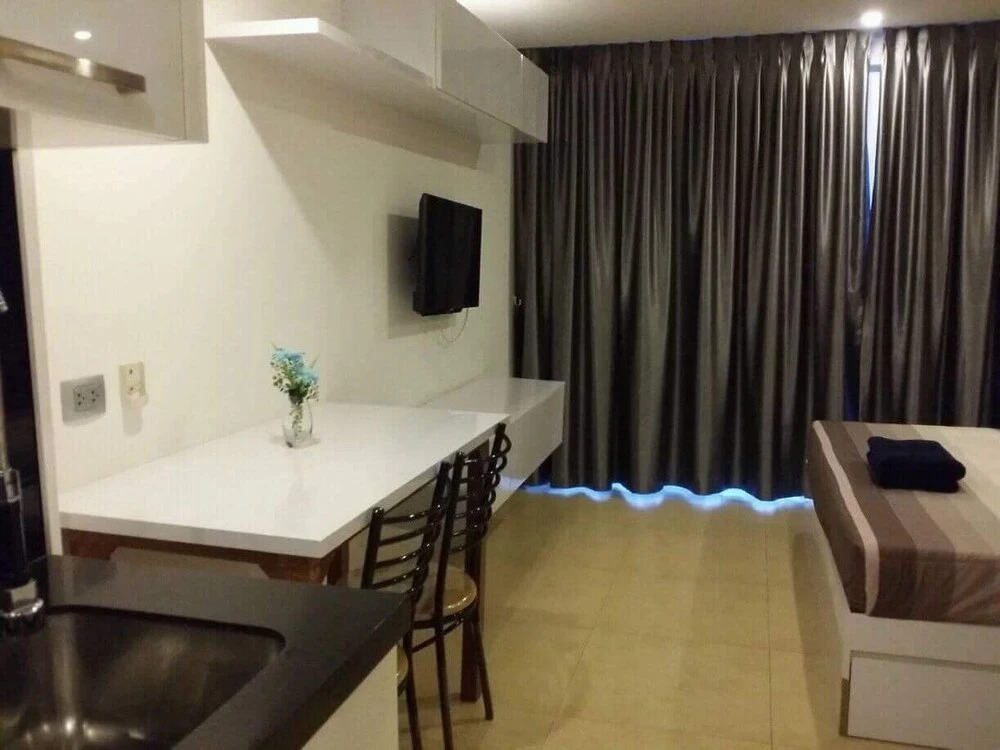 Centara Avenue Residence By Daisy Pattaya 1