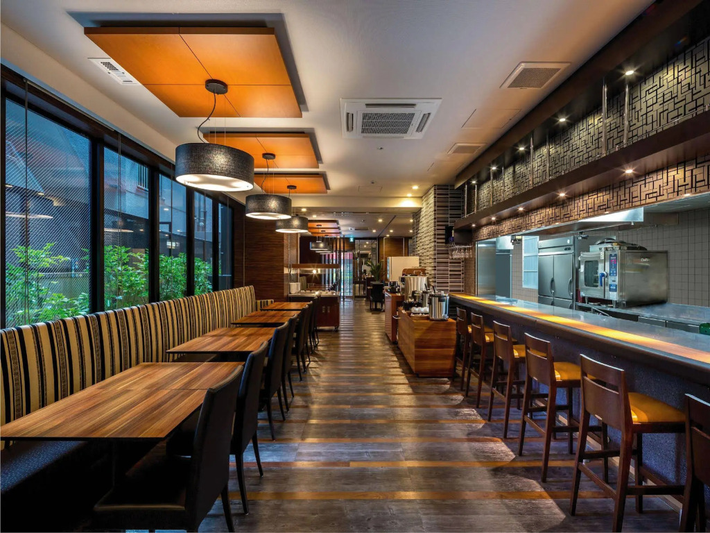 APA Hotel Shinjuku Gyoemmae