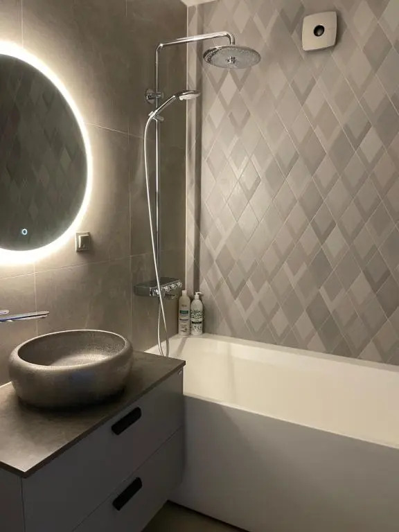 Olümpia City Center Apartment