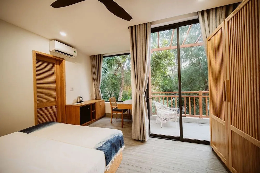 The Watermark Beachside Hotel