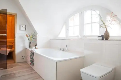 Ferienhaus Seeadler 65