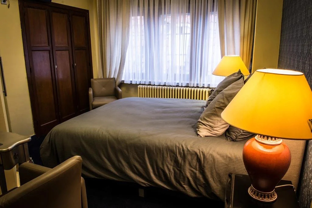 B&B Les Hirondelles
