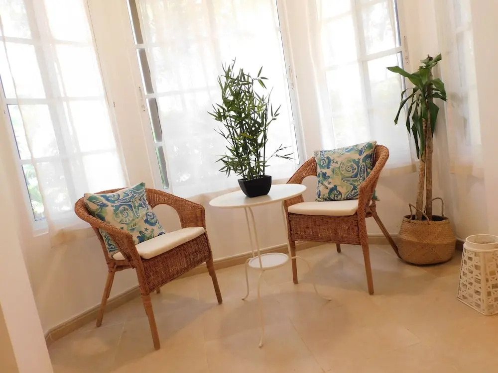 Cozy Apartment in the Center of Bavaro. B101 Ideal Couples
