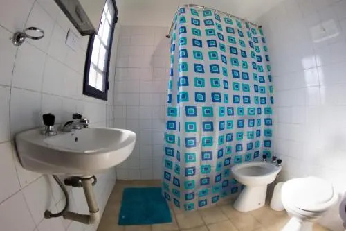 Departamento en Cofico para 3 personas cerca del centro