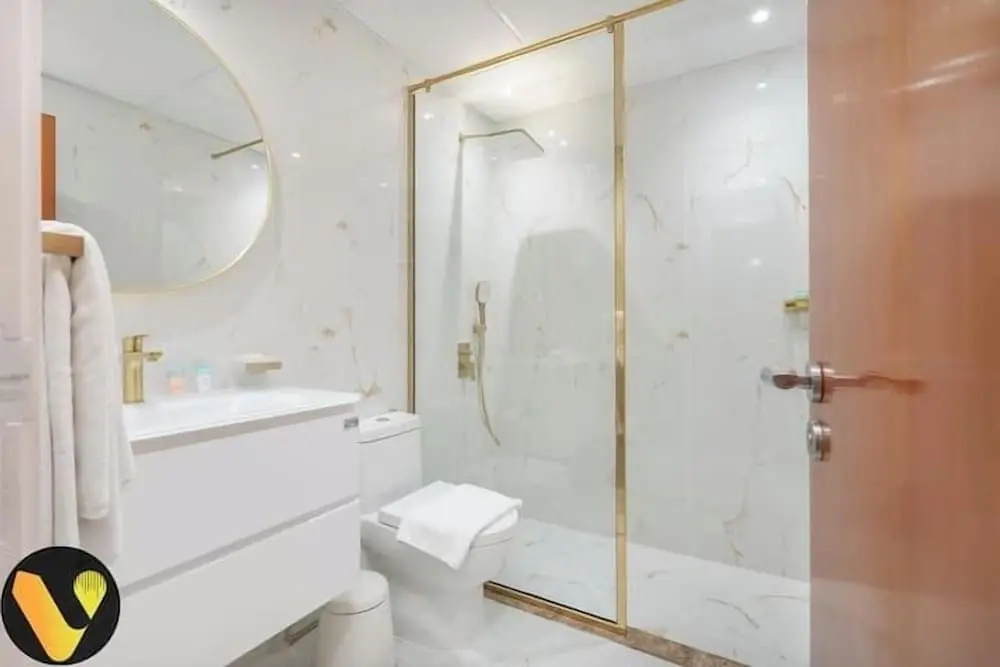 Vogue | The Greens near Emirates Mall | Ski Dubai