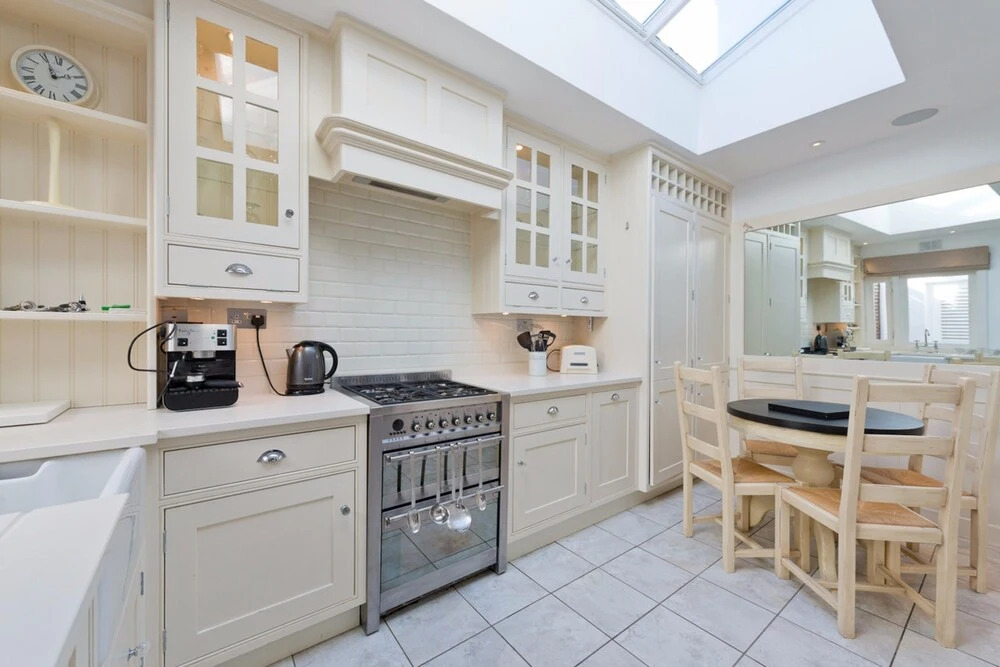 Town House In Dublin 4