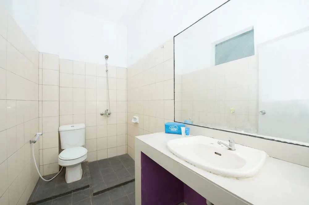 Airy Eco Malabar Gatot Subroto 45 Bandung