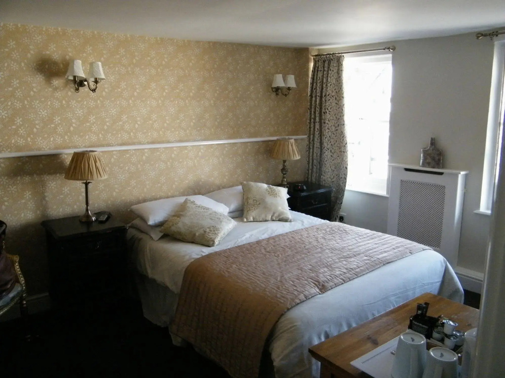 The New Inn