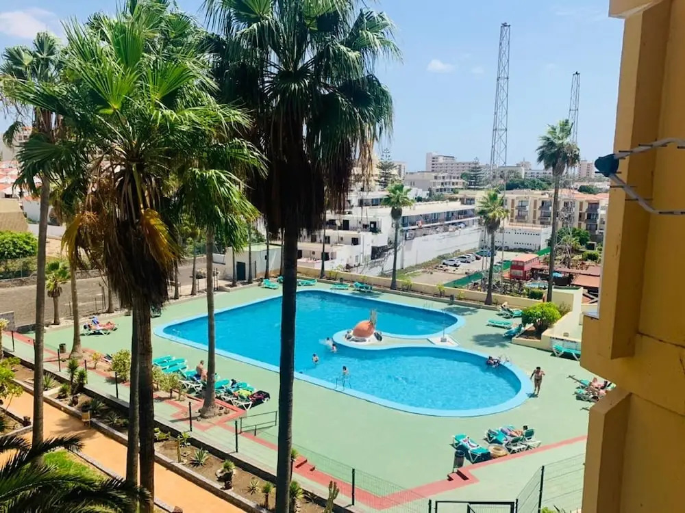 Apartamento Yomeli