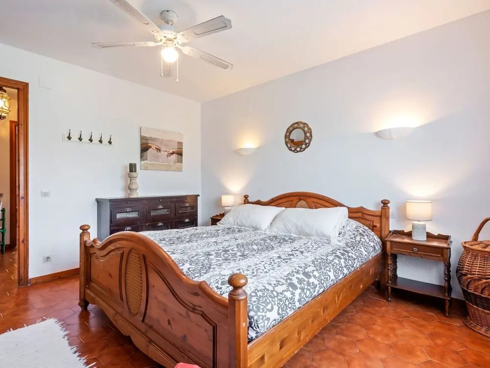 Boutique Holiday Home in Lloret de Mar With Garden