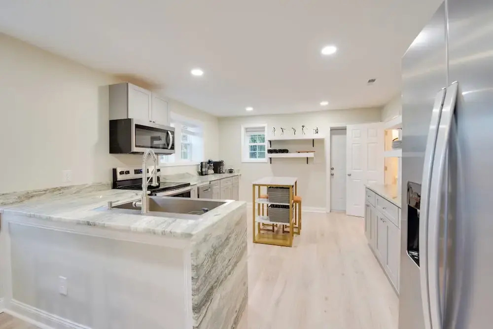 'sandhills Sanctuary' Home Near Golfing!