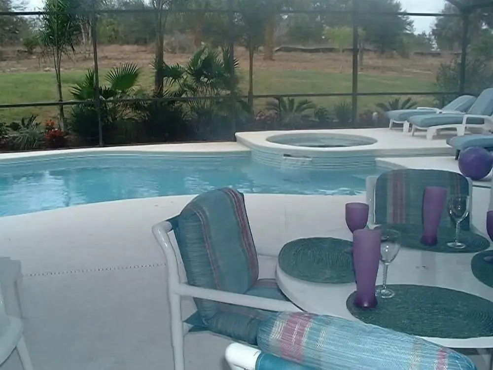 Ly53766 - Indian Ridge - 4 Bed 2 Baths Villa