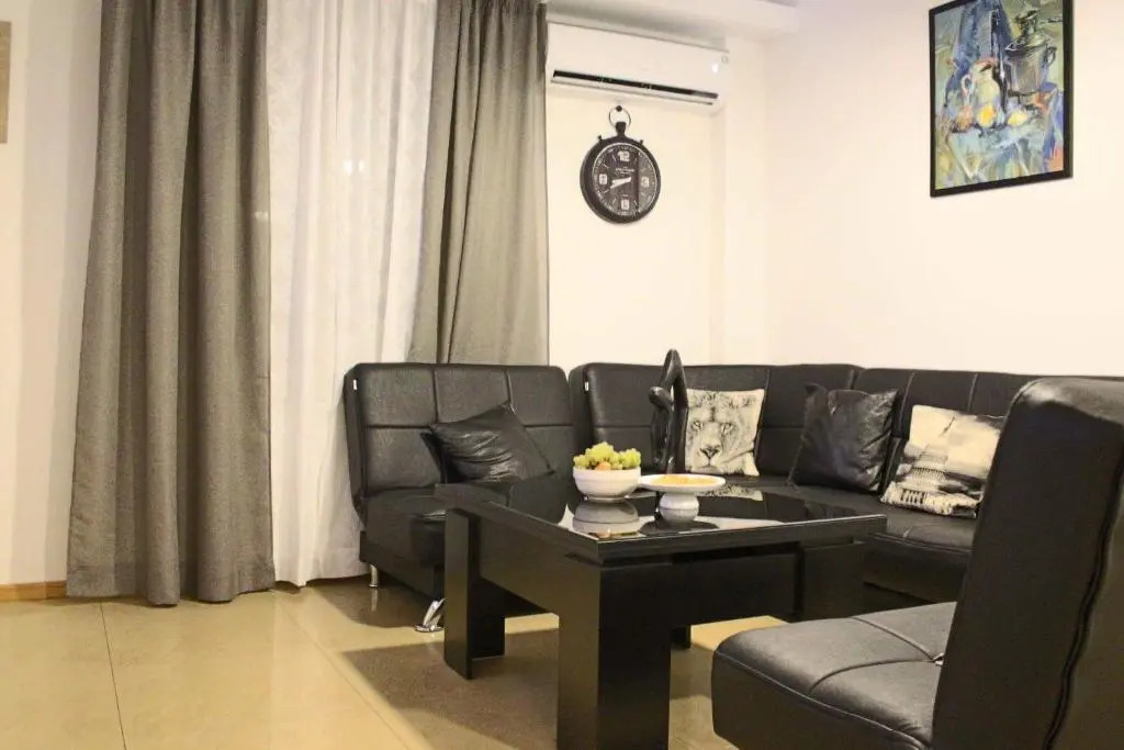 3 Rafael Agladze Street