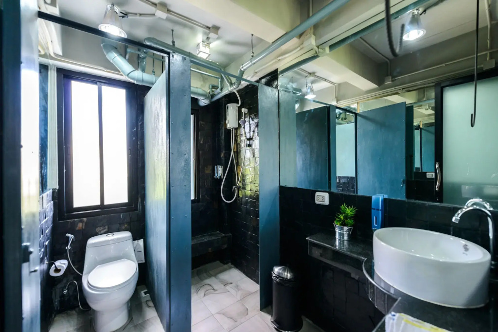 Eco Hostel