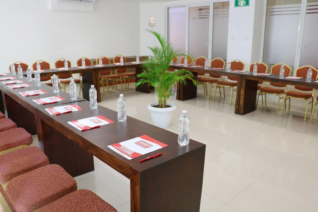 Hotel Zar Merida