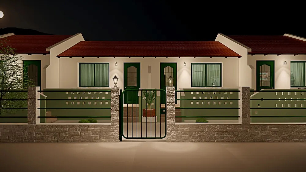 Lamprini's Deluxe Studios