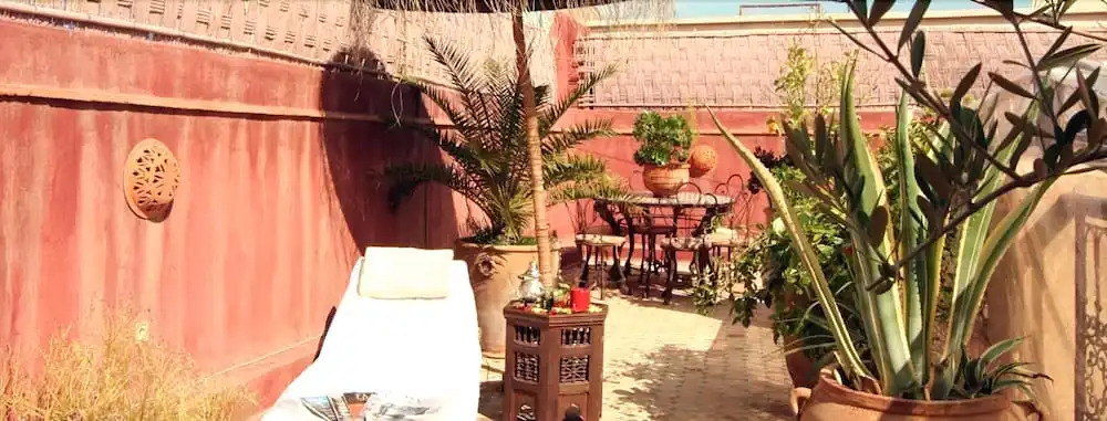 Riad Nathalie