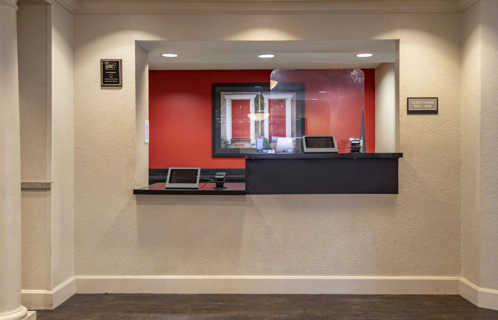 Extended Stay America Suites - Orlando - Maitland - 1776 Pembrook Dr