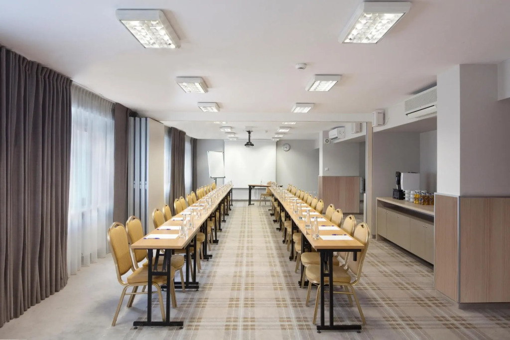 Hotel Witkowski Warsaw Airport