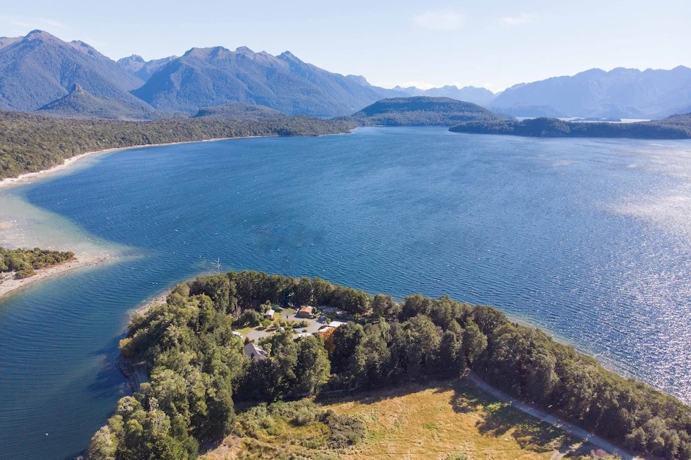 Possum Lodge
