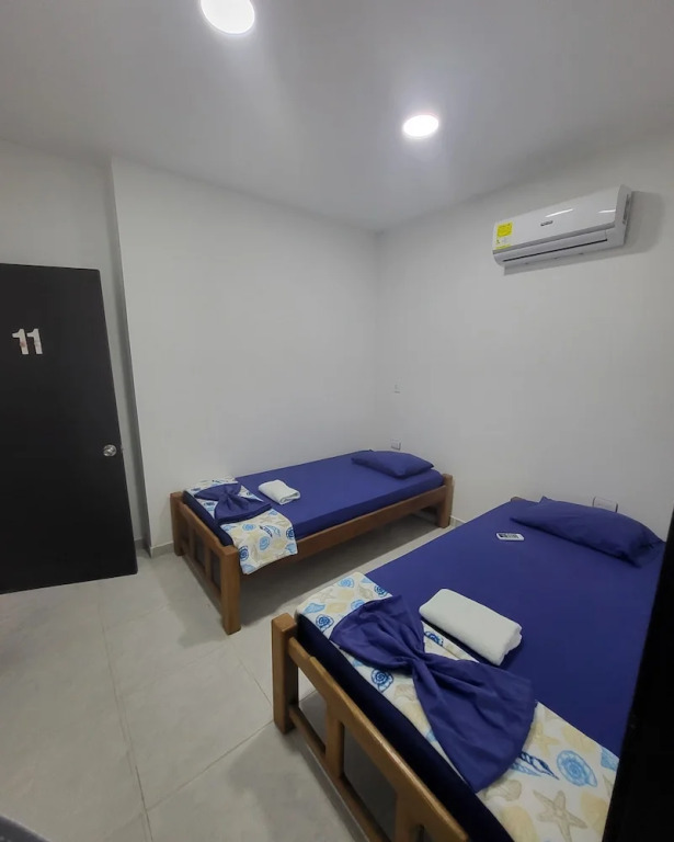 Hostal Casa Familiar Josi