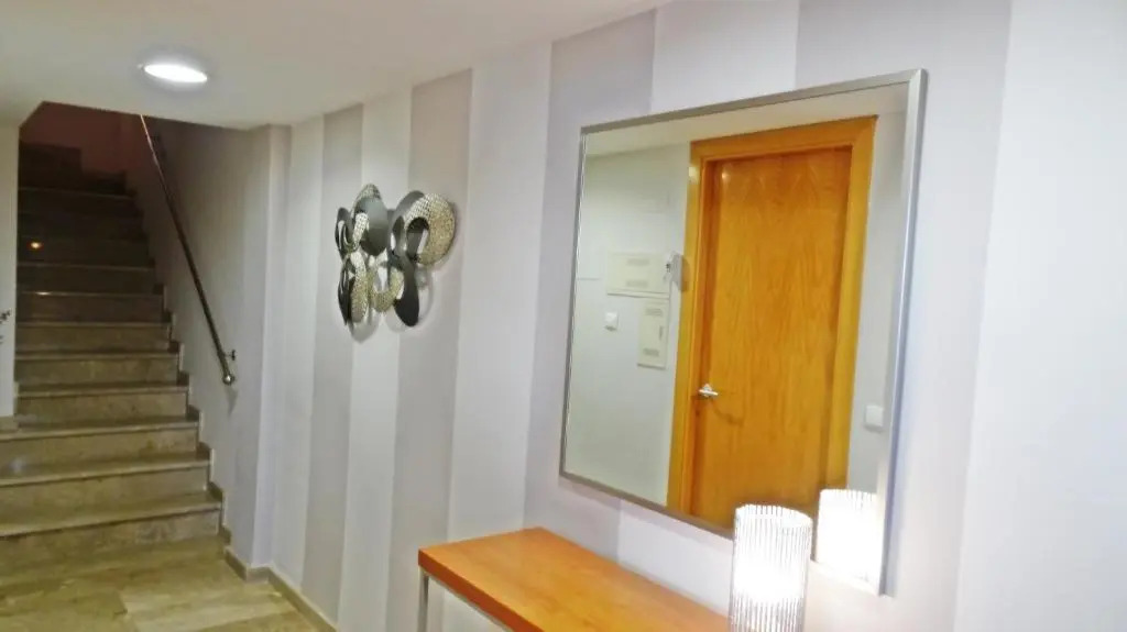 SAN FERNANDO PALACE III - Beach House