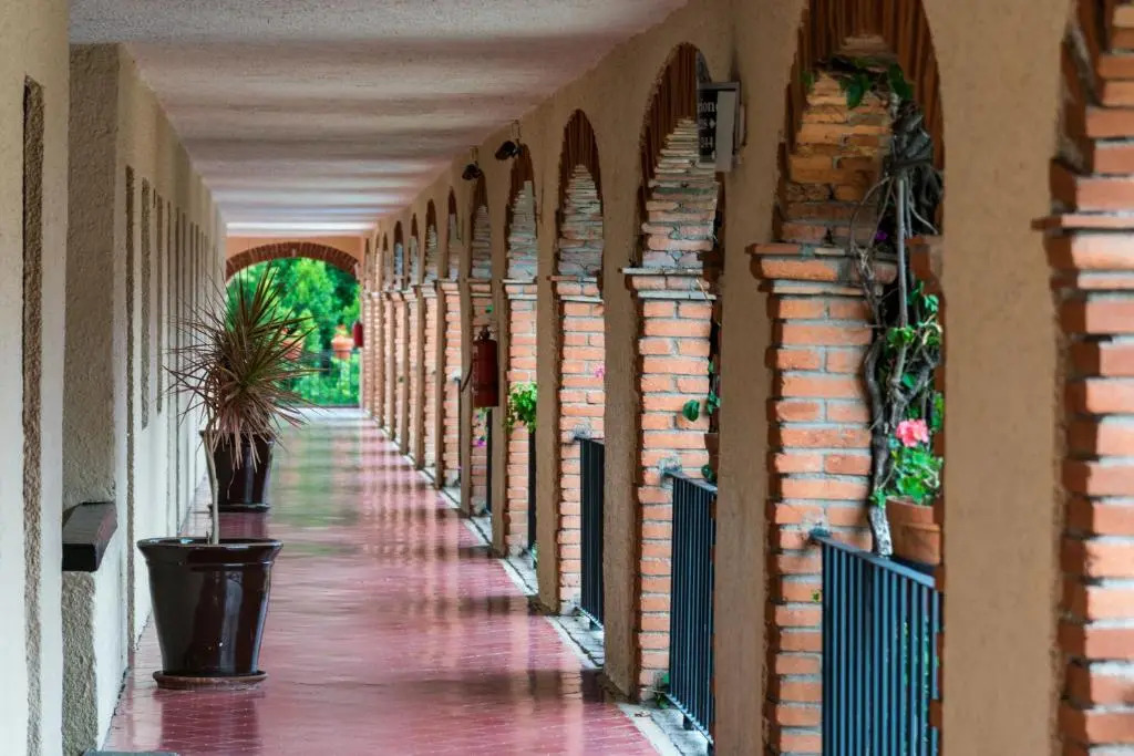 Hotel Abadía Plaza