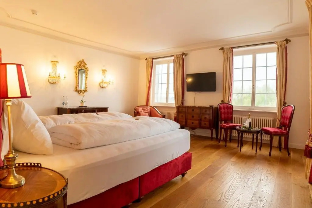 Hotel Porto Sofie Gottlieben