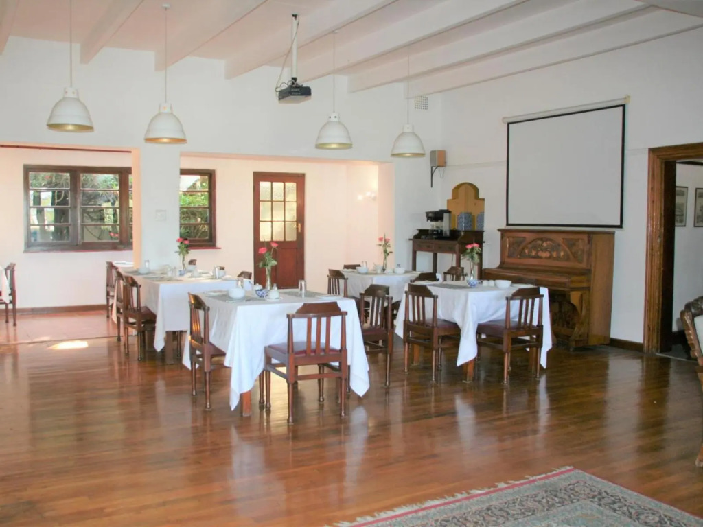 Somerset Guest Lodge - Western Cape