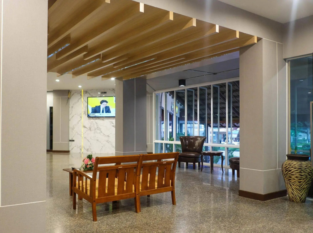 Krabi Royal Hotel