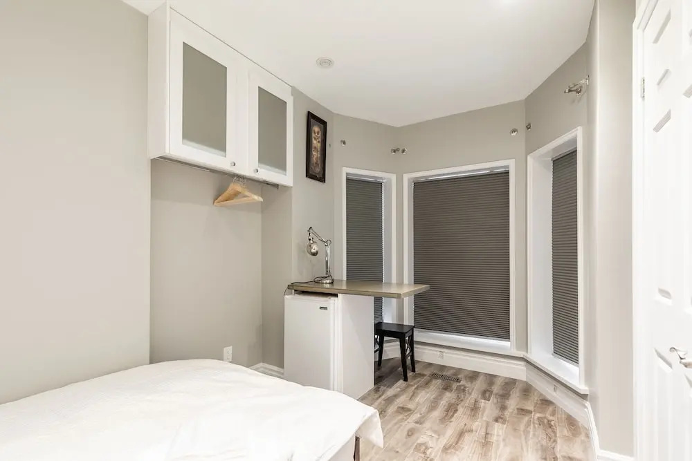 Chinatown Gem Guesthouse