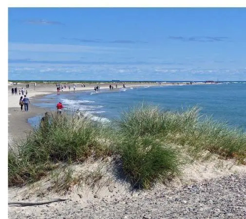 Holiday House Skagen 105