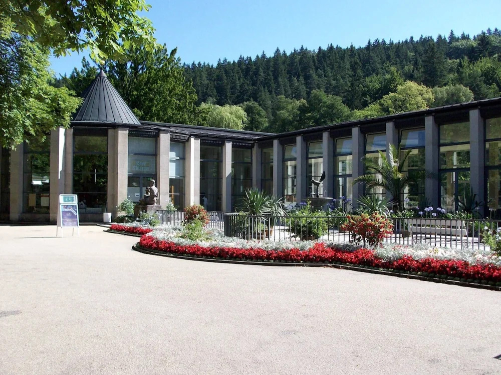 Nature & Wellness in Sohl