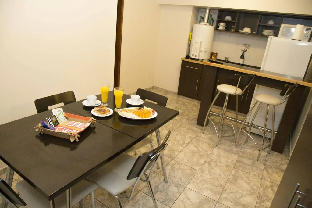 Vecchia Terra Apart Hotel