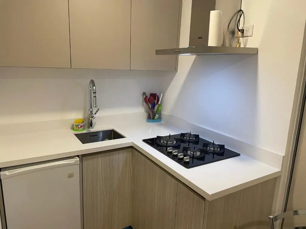 Suite Nueva en Salinas - Chipipe, en conjunto privado
