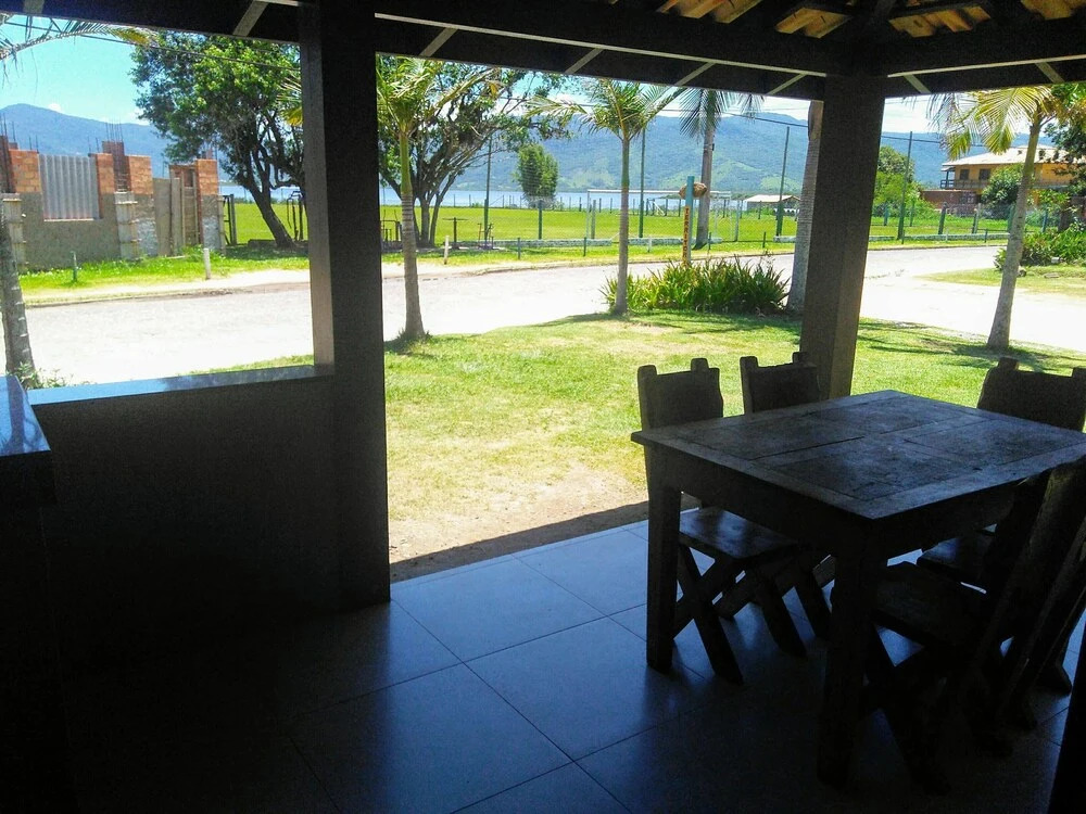 Condominio Sargento Laranja