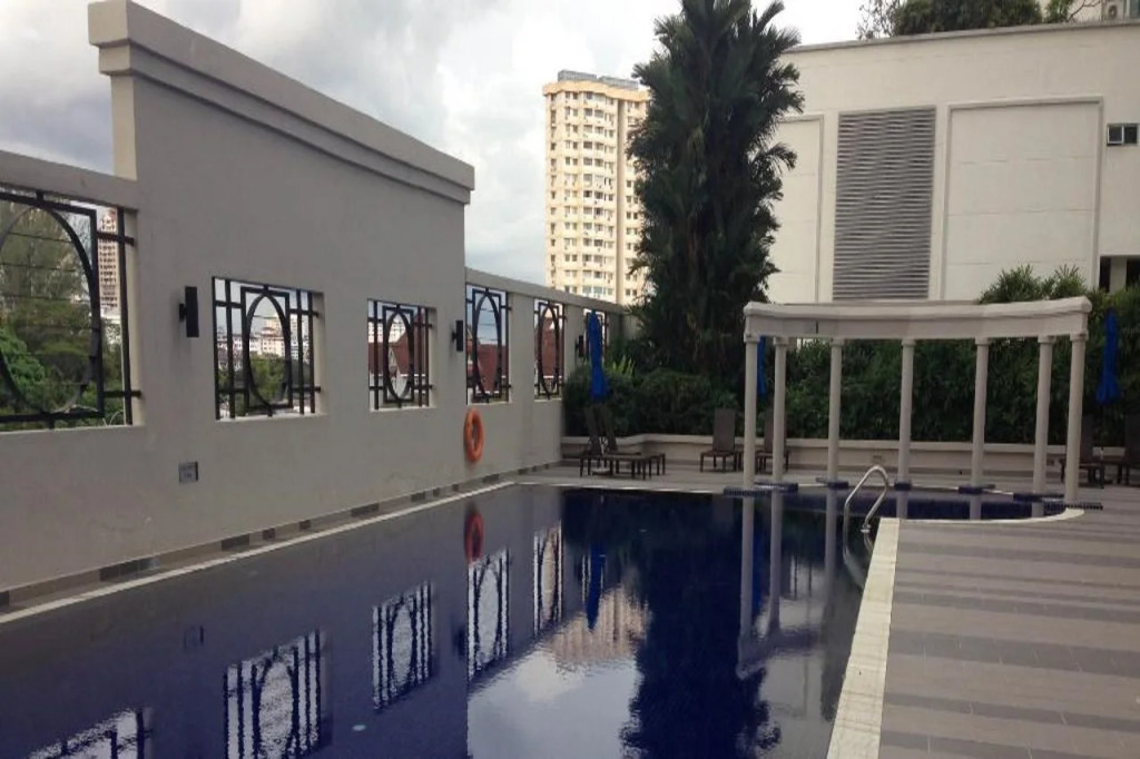 AC Hotel by Marriott Penang