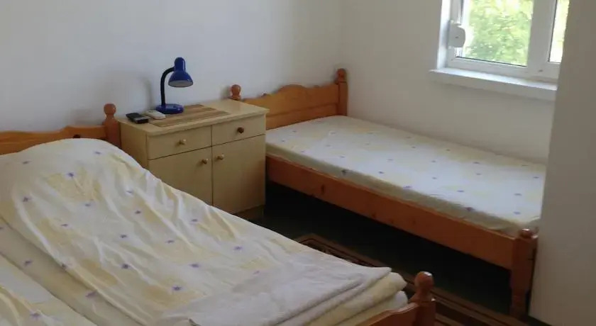 Villa Yana Guest Rooms
