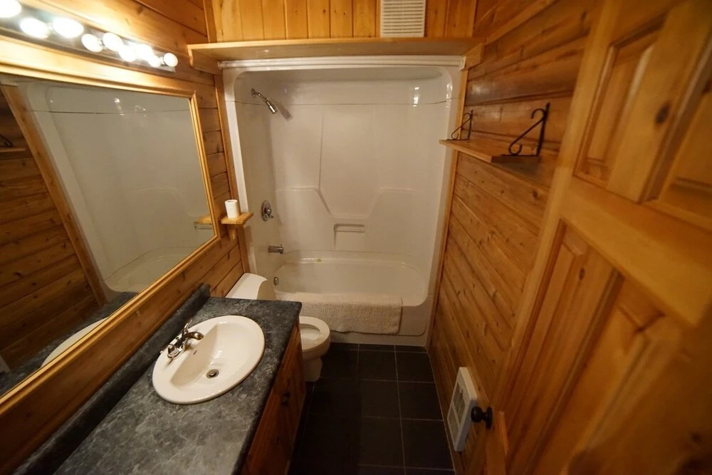 Yellowknife B&B