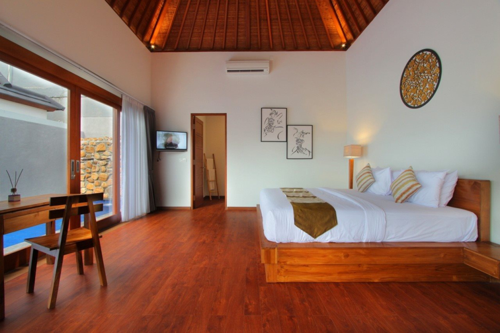 Bali Nyuh Gading – Luxury Villas & Spa