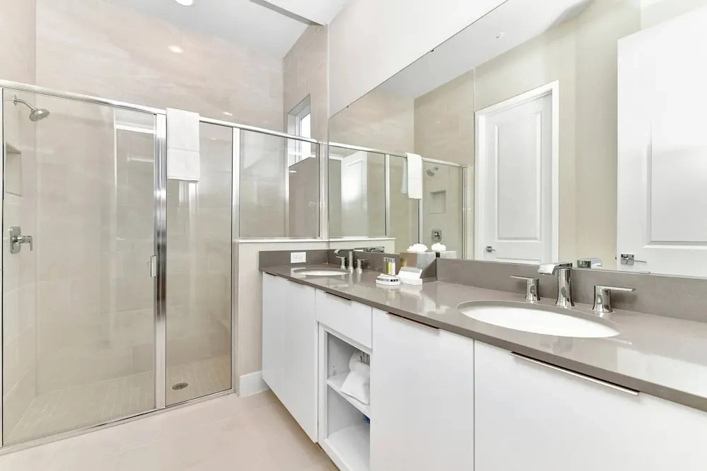 Private Condo, Ideal for Groups - apt 138