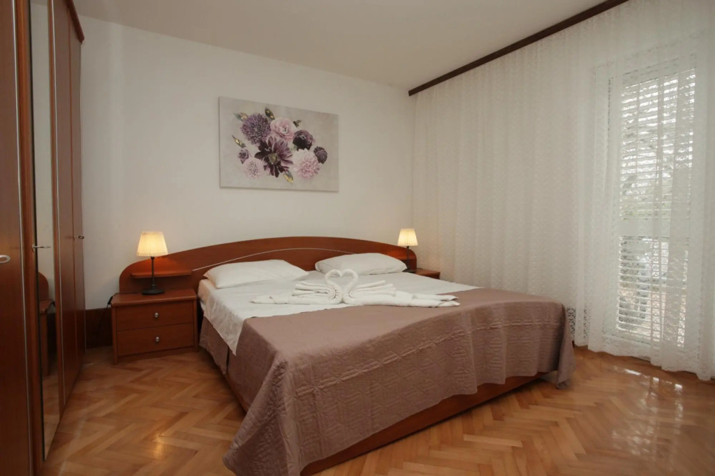 Rada - 150 m From the sea - A1