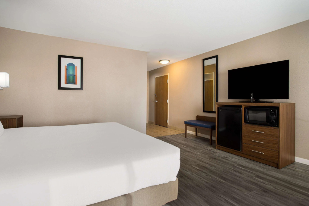 Best Western Gallup West
